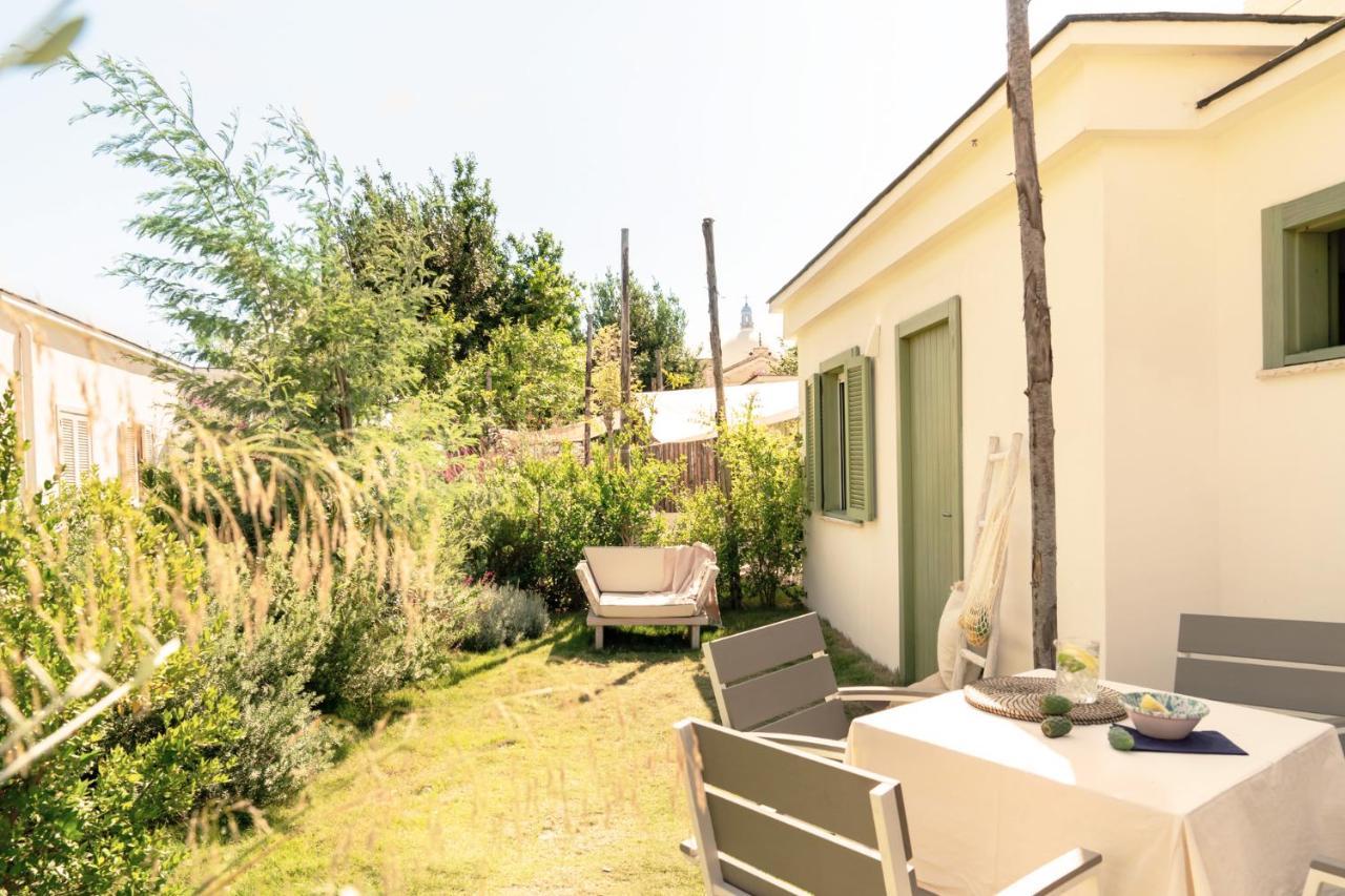 Procida Camp & Resort - La Caravella Exterior foto